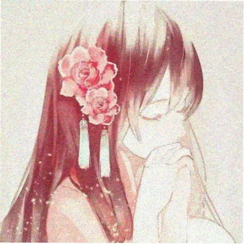 角色