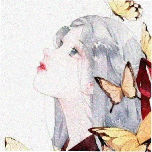角色
